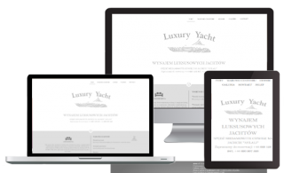 Luxury Yacht